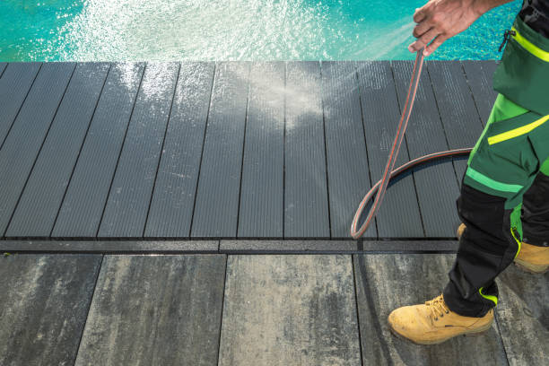 Best Affordable Power Washing  in Tyndall Af, FL