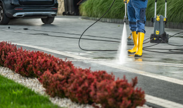 Best Pressure Washing Contractors  in Tyndall Af, FL