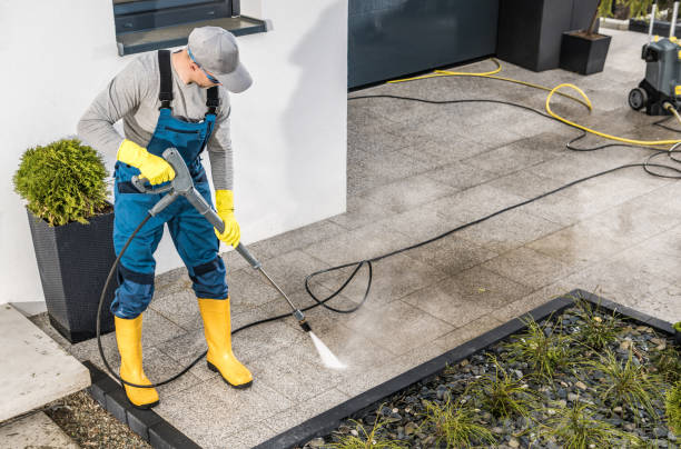 Best Residential Pressure Washing Services  in Tyndall Af, FL