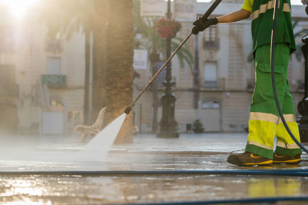 Roof Power Washing Services in Tyndall Af, FL