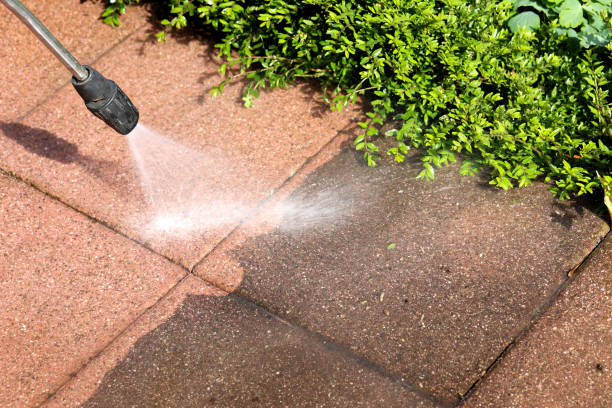 Best Local Pressure Washing Services  in Tyndall Af, FL